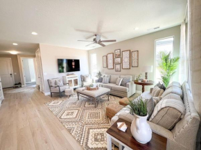 Paseos 1249 Brand New Red Rock Retreat at Paseos Private Home near Sand Hollow Reservoir